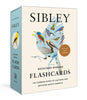 Sibley Backyard Flashcards Penguin Random House LLC