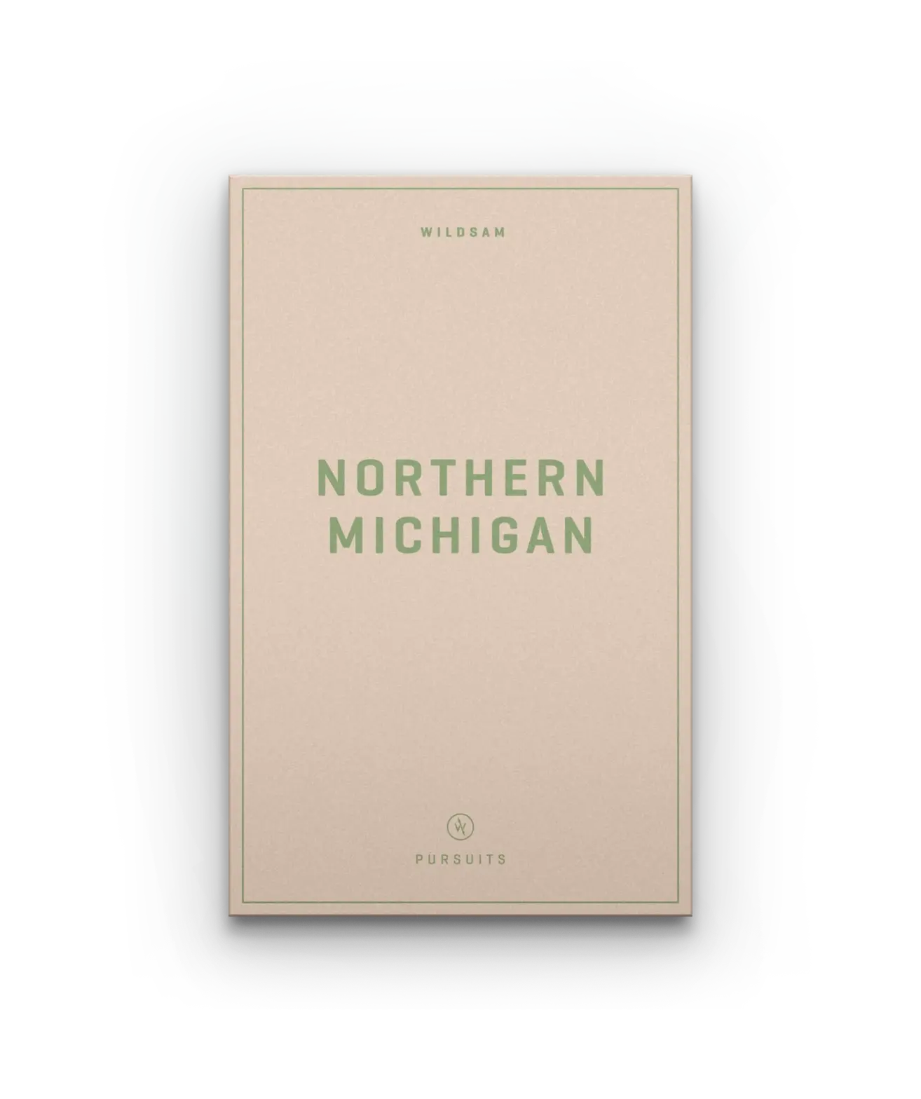 Northern Michigan Field Guide Wildsam