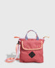 (R)evolution™ 3.5L Mini Tote: Mauve United By Blue