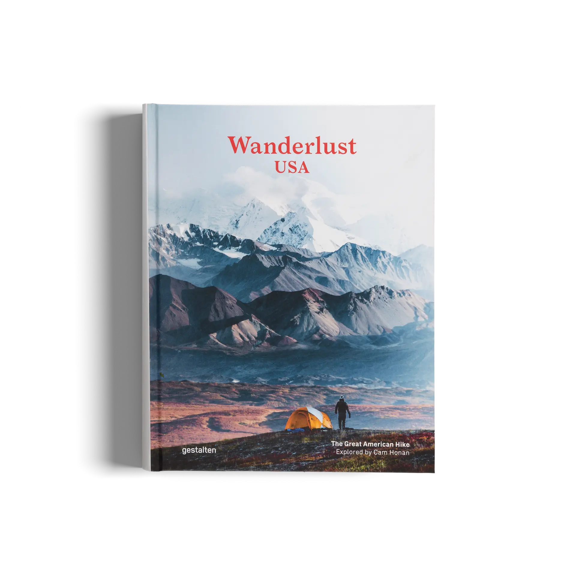 Wanderlust USA Gestalten Corp.