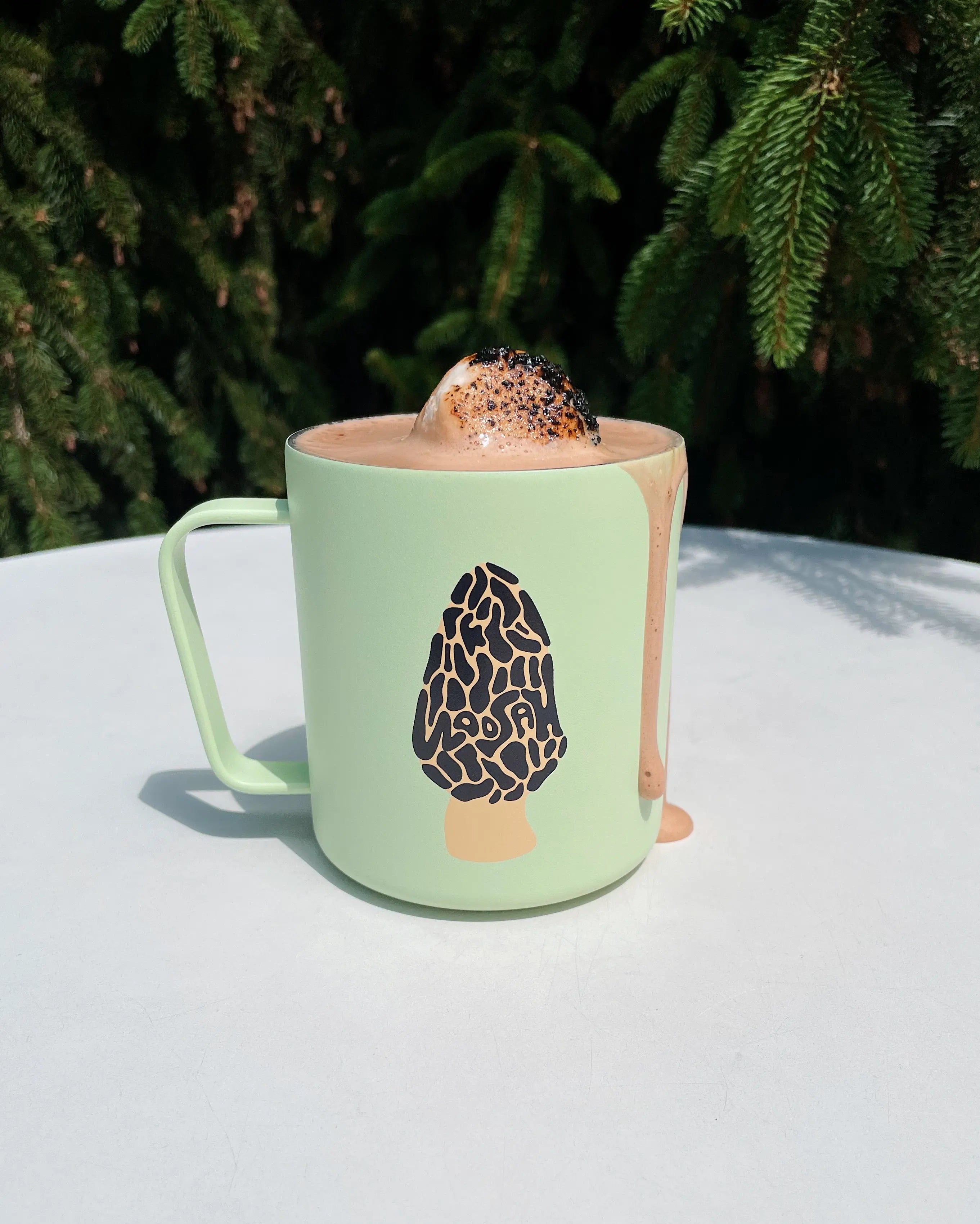 Morel Miir Mug Woosah Outfitters