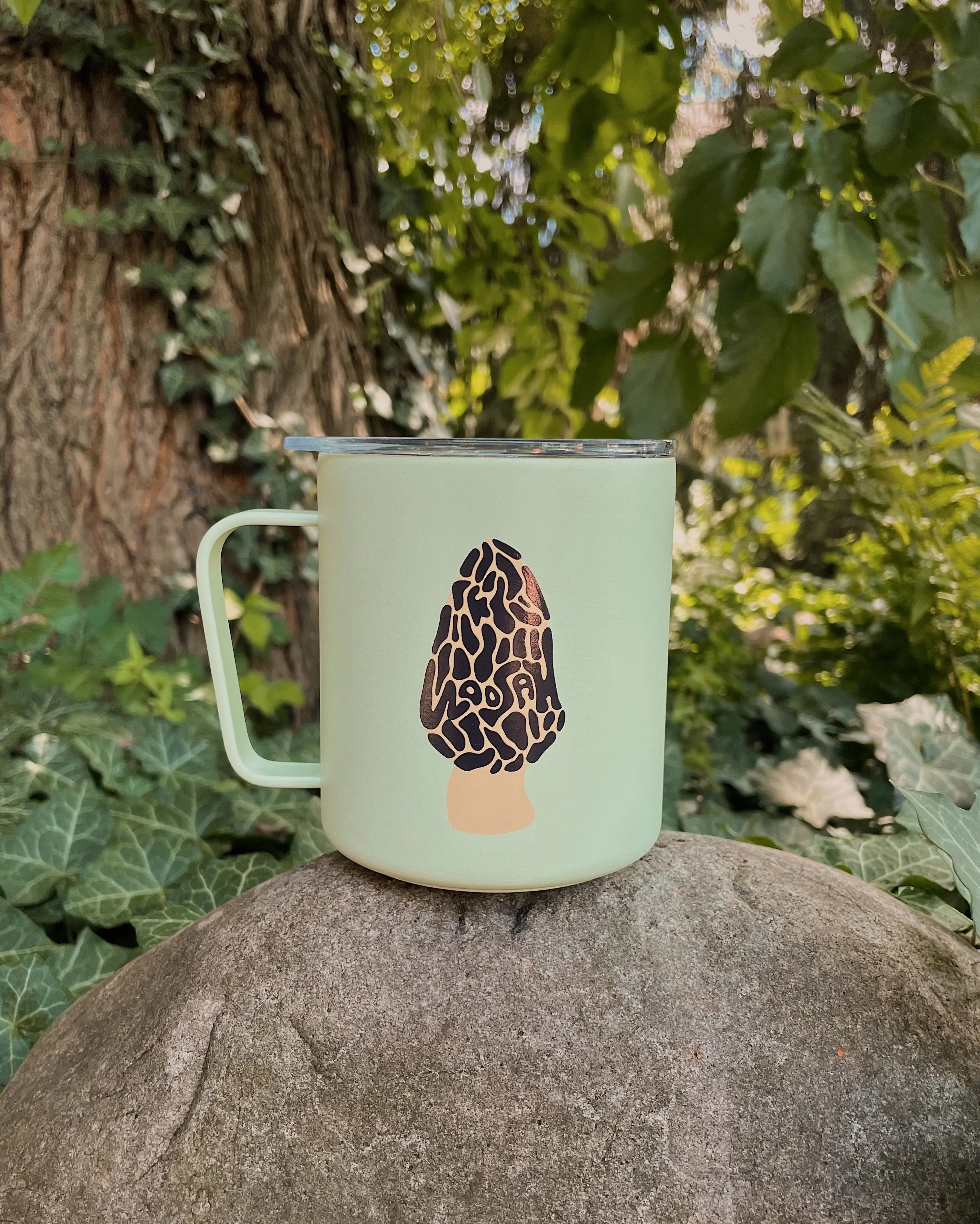 Morel Miir Mug Woosah Outfitters