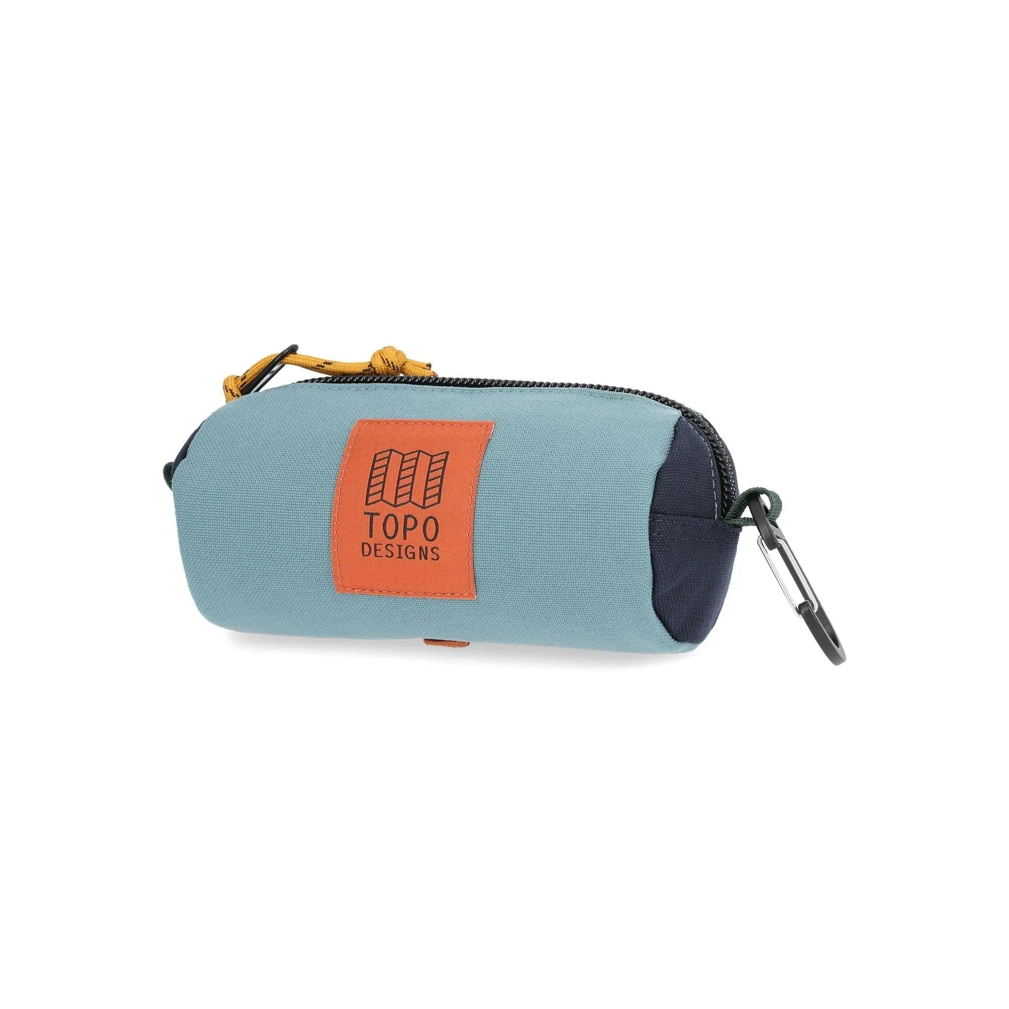 Topo Burrito Bag Sea Pine Topo Designs