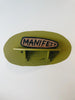 Manifest Woodcut Woosah Outfitters