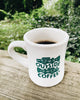 Outside Coffee Diner Mug Woosah Outfitters