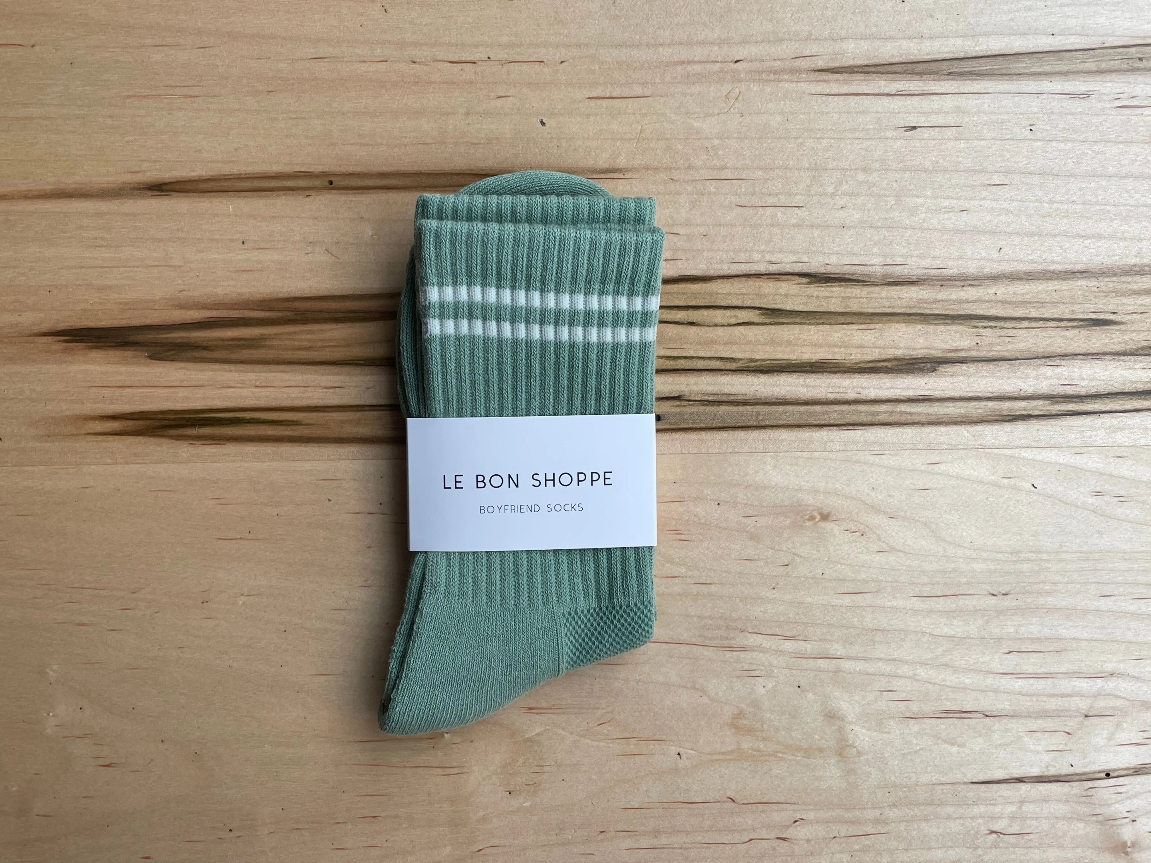 Meadow Le Bon Socks Le Bon Shoppe