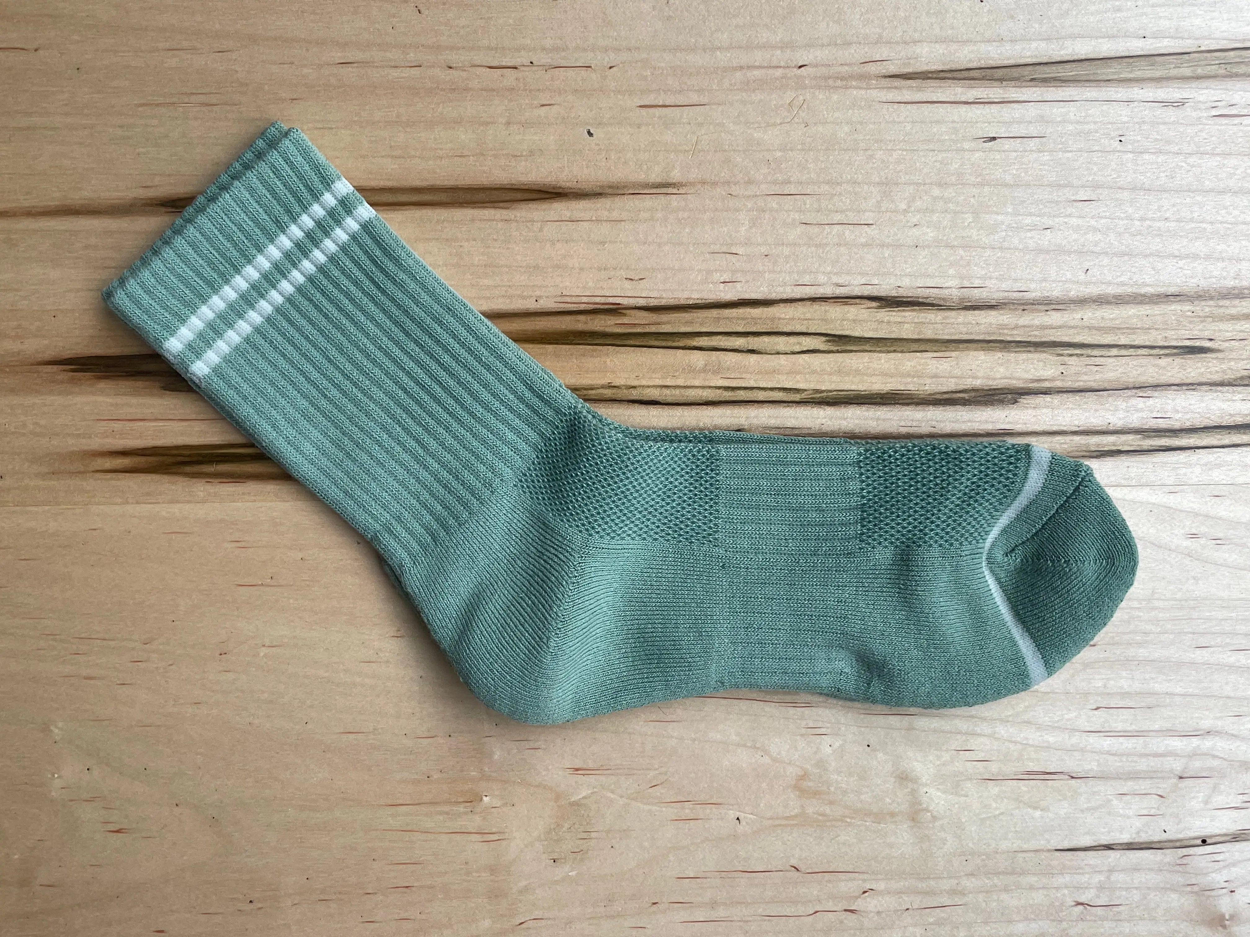 Meadow Le Bon Socks Le Bon Shoppe