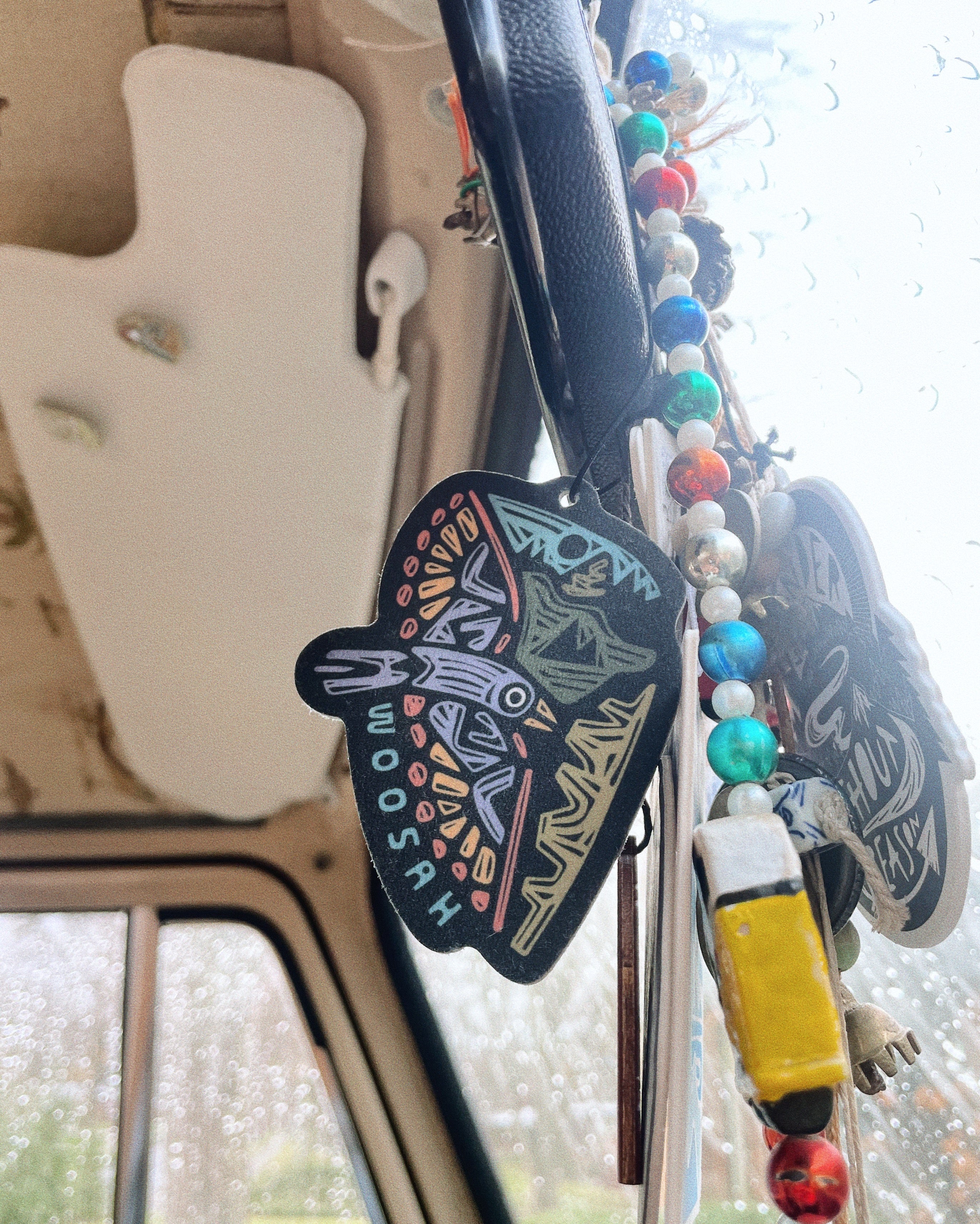 Free Bird Air Freshener