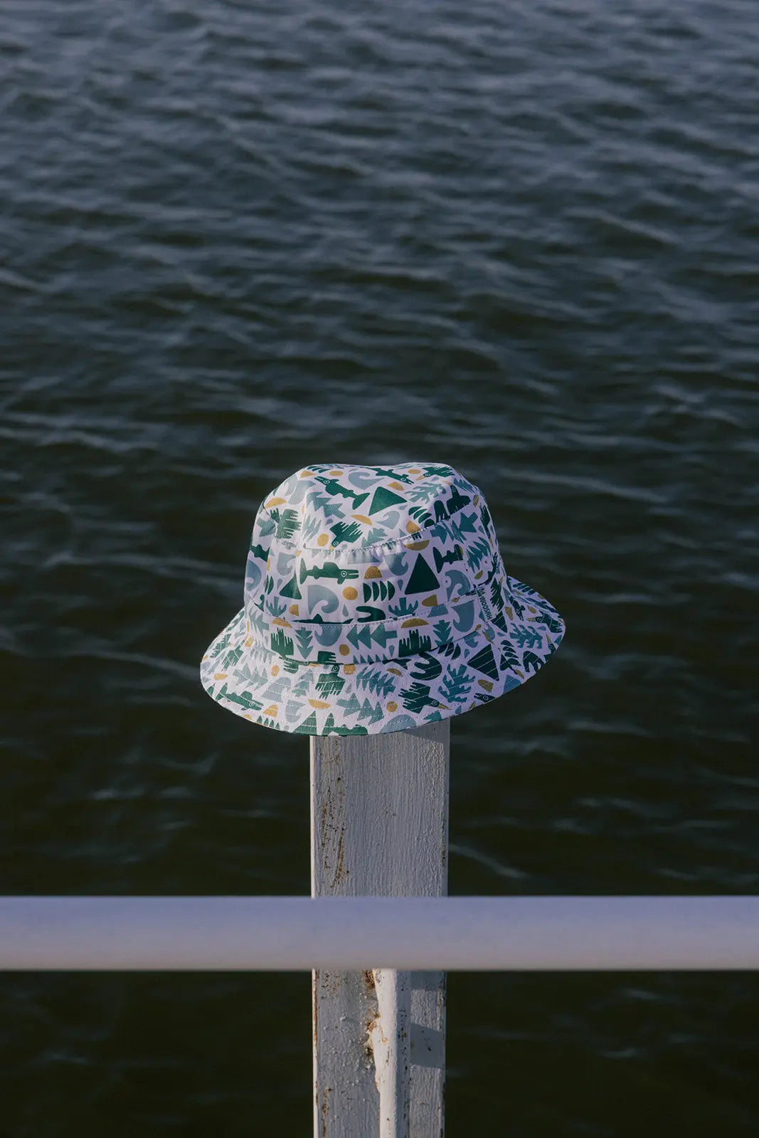 Folklore Bucket Hat Woosah Outfitters