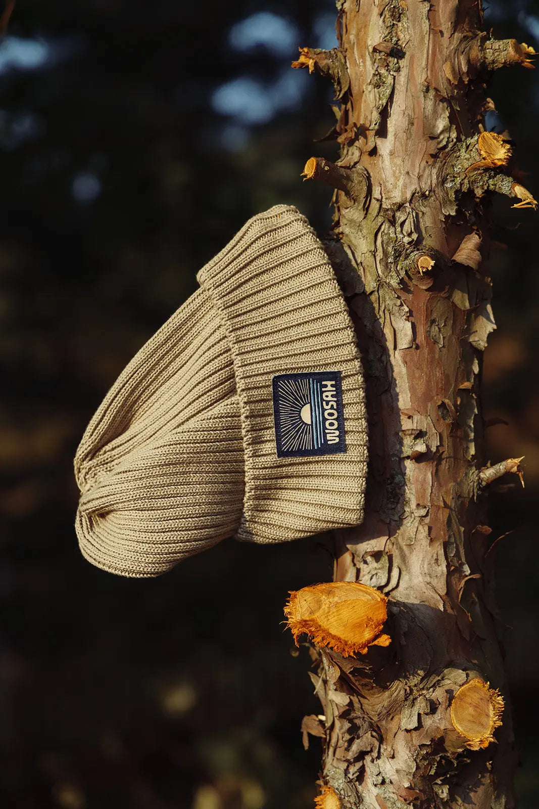 Dunes Beanie Woosah Outfitters