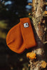 Rust Grove Beanie Woosah Outfitters