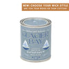 Glacier Bay National Park Candle Good & Well Supply Co.