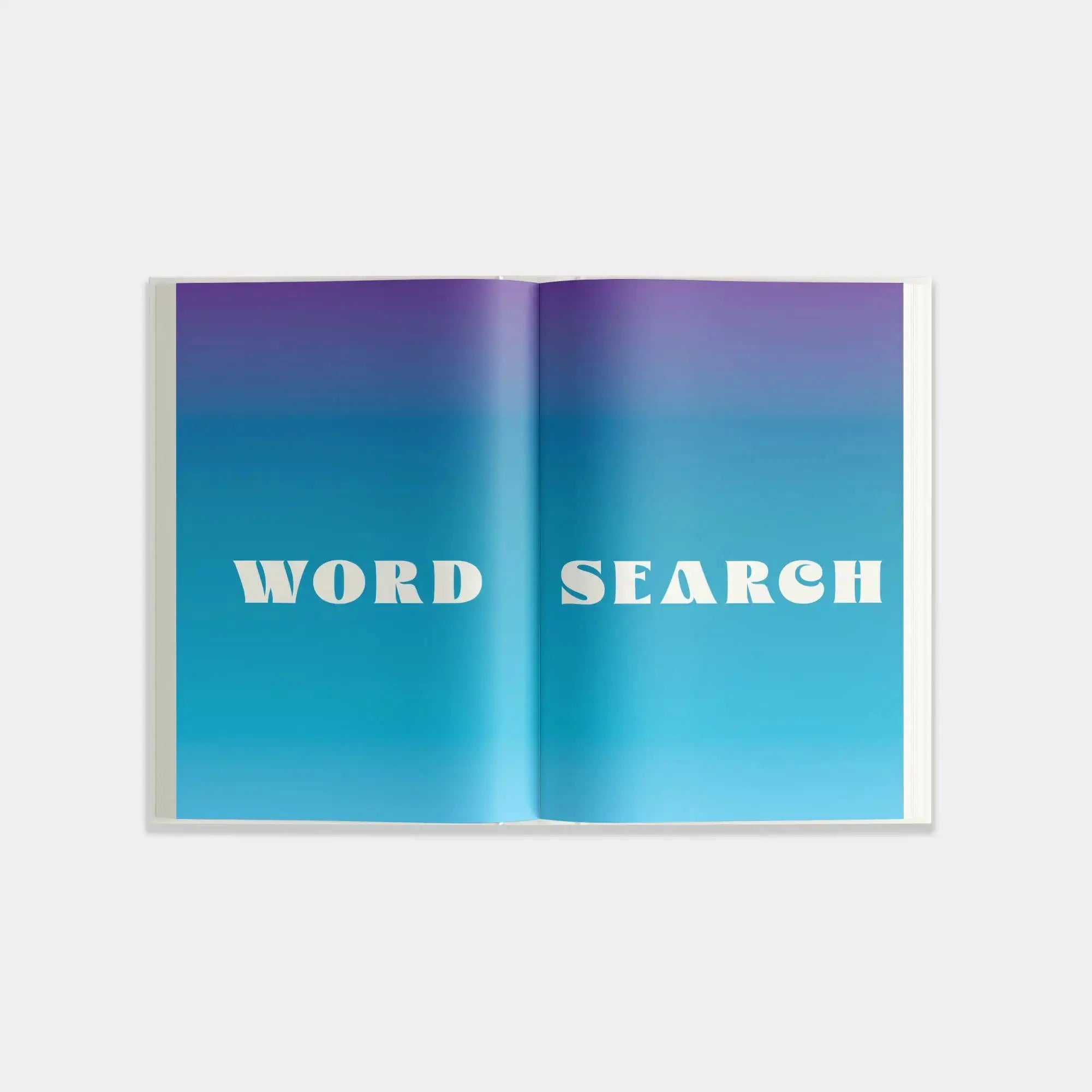 100 Stress-Relieving Word Search Puzzles Blue Star Press