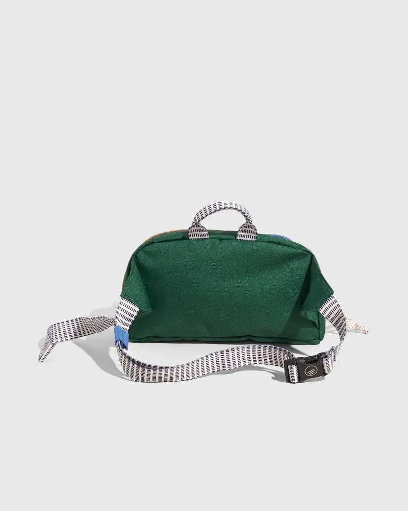 (R)evolution™ 3L Utility Fanny Pack: Pine United By Blue