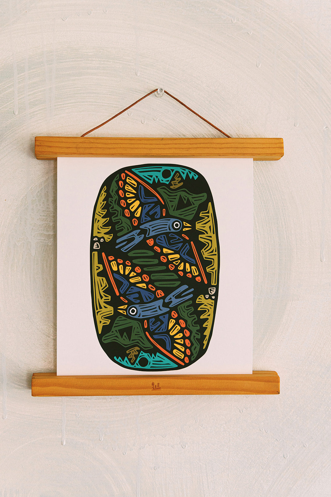 Free Bird Print