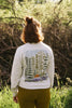 Cascade Canyon Heavy Long Sleeve Woosah Outfitters