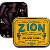 Zion Incense Good and Well