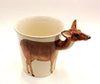 Deer Mug Sea Island Imports, Inc.