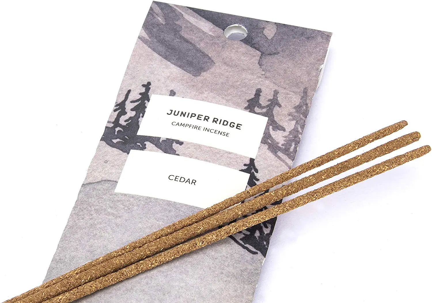 Juniper Ridge Incense Sticks Juniper Ridge