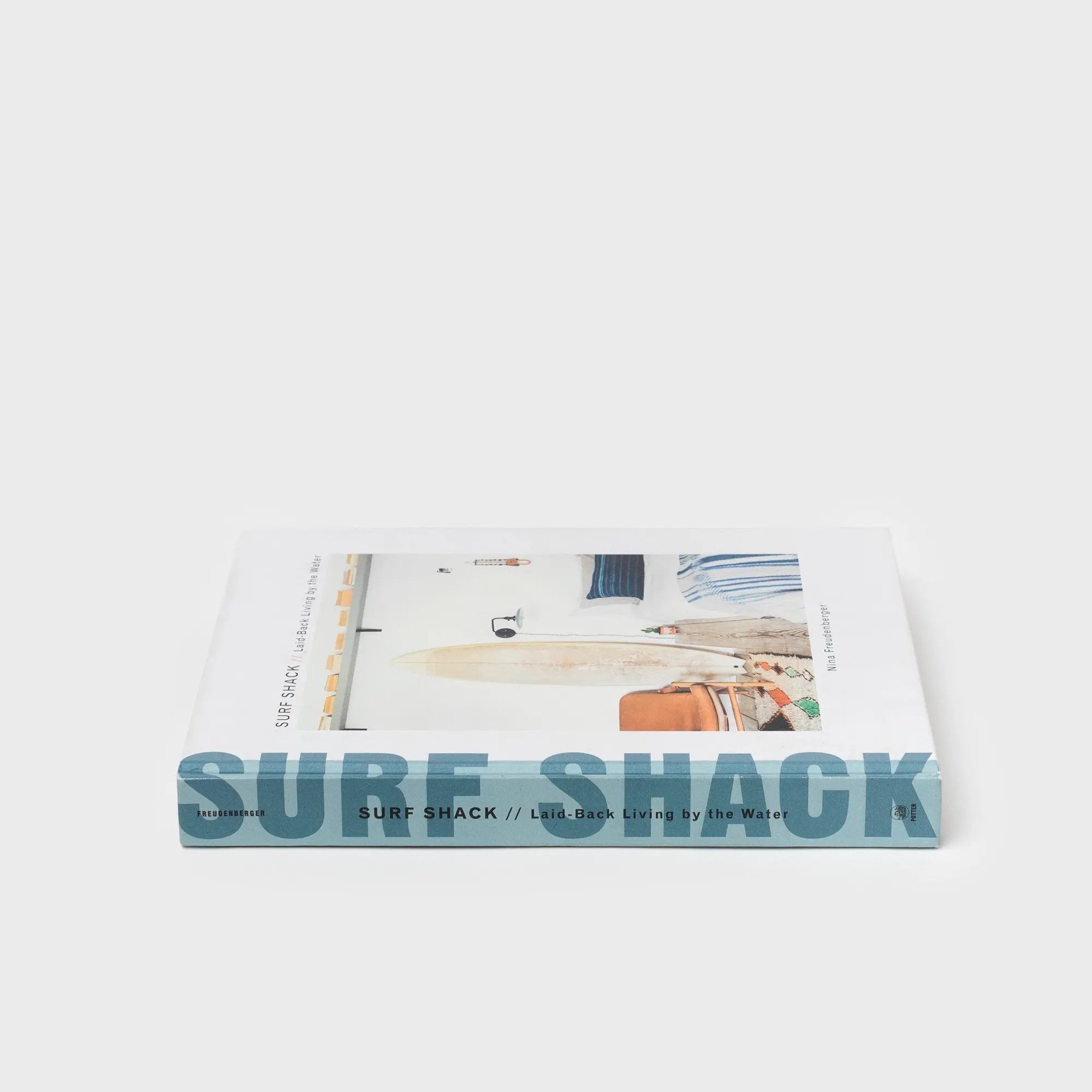 Surf Shack Woosah Outfitters