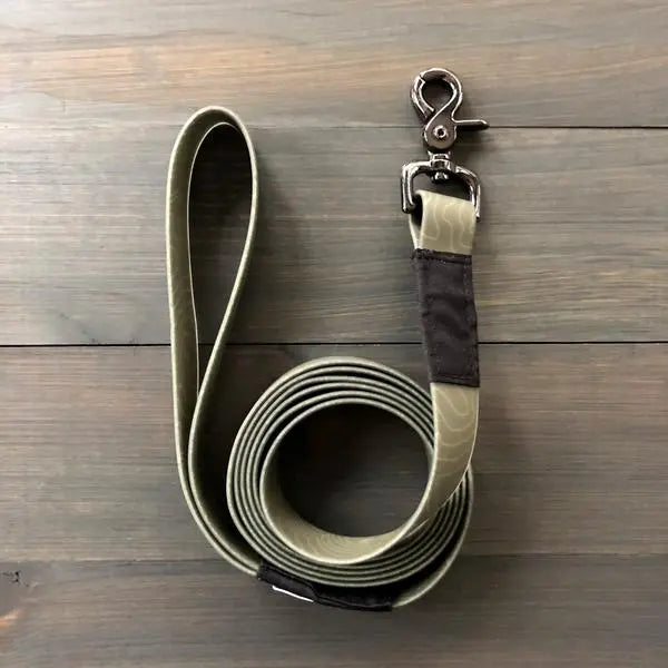 Wilderdog Waterproof Leash Wilderdog