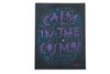 Calm In The Cosmos Print Woosah Outfitters