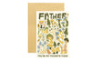 Father Fungi Card Woosah Outfitters