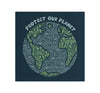 Protect Our Planet Woosah Outfitters